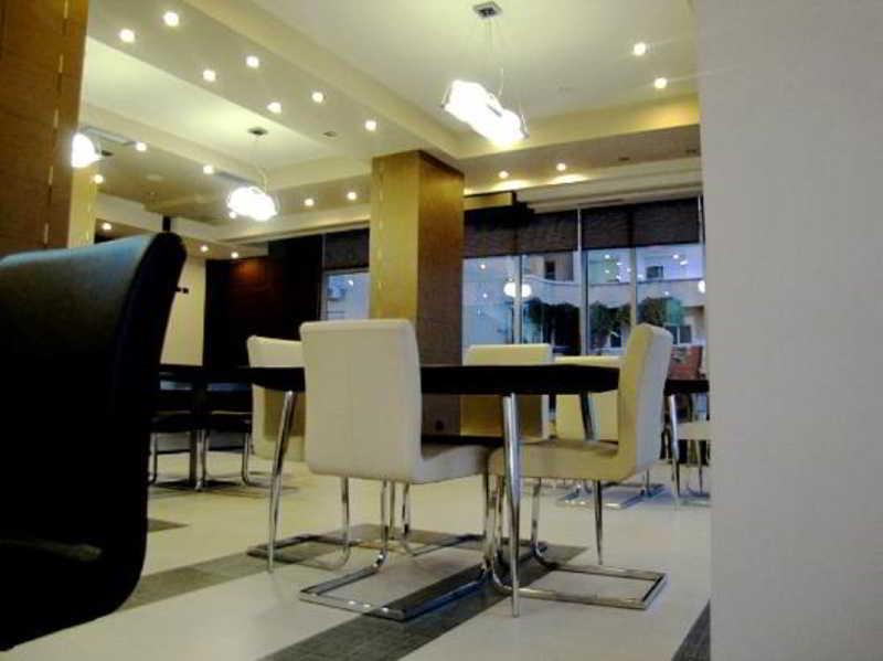Hotel Nais Beach Δυρράχιο Εξωτερικό φωτογραφία