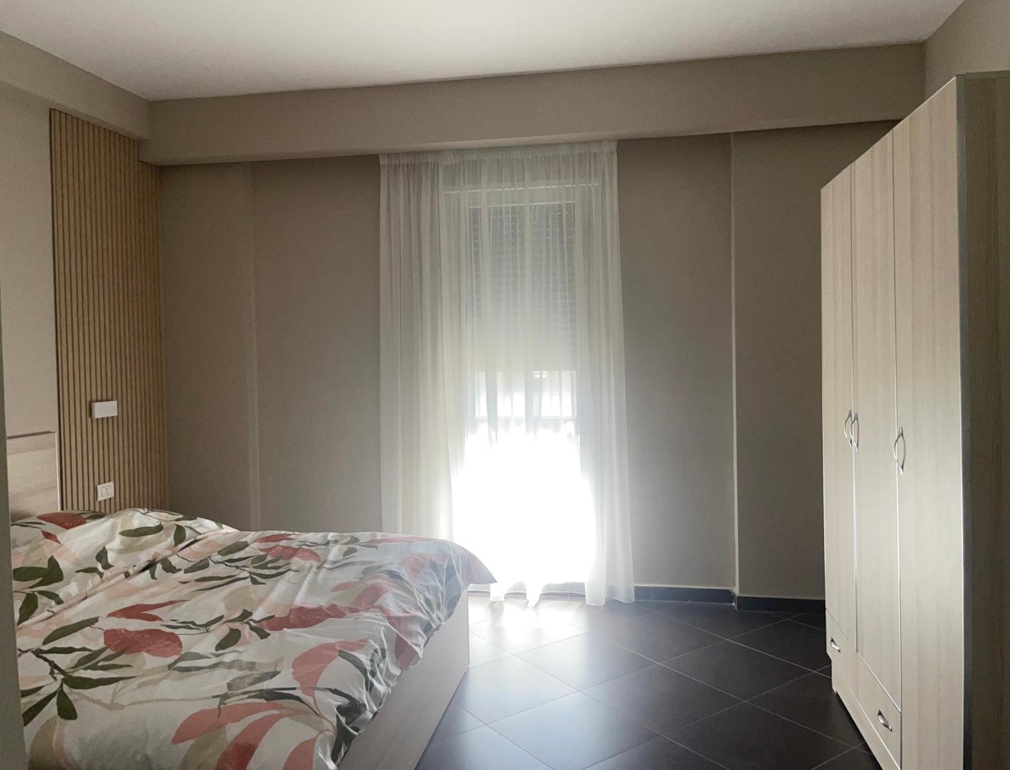 Hotel Nais Beach Δυρράχιο Εξωτερικό φωτογραφία